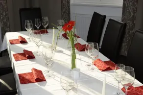 Hotel Goldener Adler Wattens - Restaurant