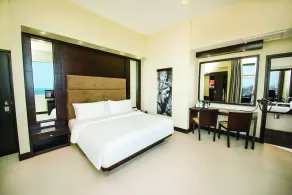 Fair View Hotel Colombo - Chambre