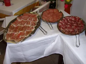 Hotel Villa Carla - Restaurant