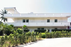 752 Residence Hua Hin - Utsikt fra rommet