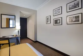 Hôtel Le Marquis by Inwood Hotels - Zimmer