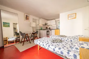 Prêcheurs Studios 4 - Chambre