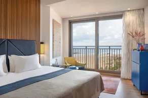 Dan Accadia Herzliya Hotel - Chambre