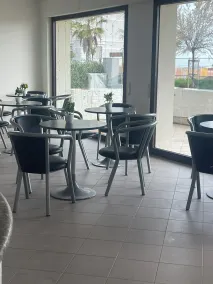 Hotel Re Leone - Réception