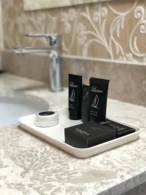Diamond Star Hotel فندق النجمة الماسية - Bathroom