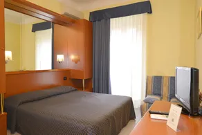 Hotel Aurora - Room