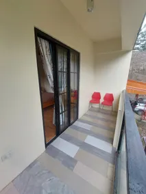 Quarrybay Hometel Sagada - Room