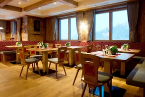 Hotel Taxerhof - Restaurant