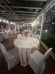 Val Colla B&B - Restaurant