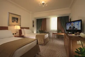 Sonesta Hotel Tower & Casino Cairo - Habitación