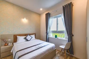 Thoi Binh Hotel - Room
