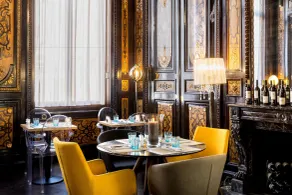 Best Western Urban Hotel  - Restaurant