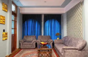 The Kurki Heritage - Room