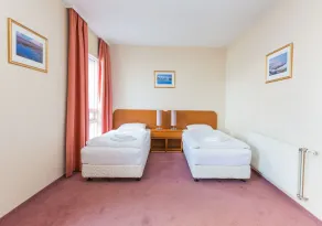 Fosshotel Baron - Room