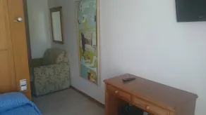 Libredón Rooms - Chambre