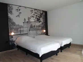 Fletcher Landgoedhotel Renesse - Chambre
