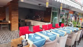 YÜCESAN SUİT HOTEL - Restaurant