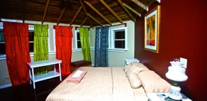 Lands End - Room