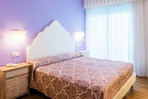 Hotel Miramare Bibione  - Quarto
