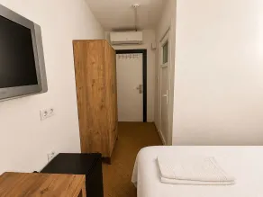 çayır butik otel - Room