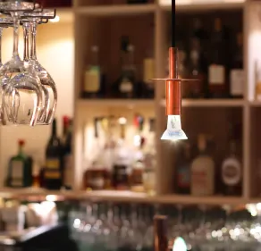 Hotell Borgholm - Restaurant