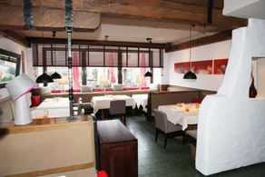 Hotel Lehmeier - Restaurante