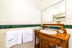 Tanunda Cottages - Baño