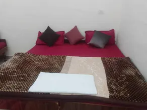 Hotel Kalyan Palace And Restaurant - Camera