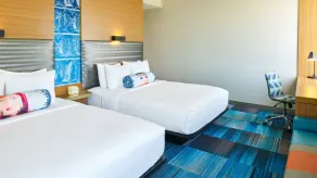 Aloft by Marriott Dallas Arlington Entertainment District - Room