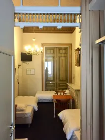 Hotel Rubenshof - Room