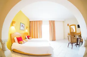 Hammamet Garden Resort and Spa - Room