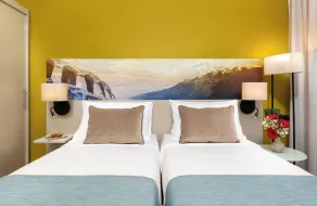 Leonardo Hotel Verona - Camera