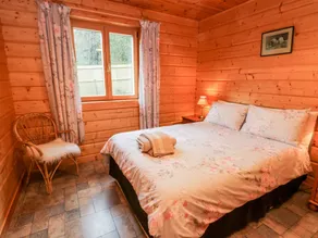 Chloe's Lodge - Zimmer