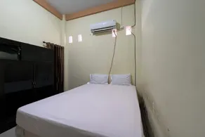 Hotel O Kos Rian - Værelse