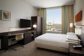 Hyatt Place Riyadh Sulaimania - Room