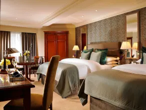 International Hotel Killarney - Habitación