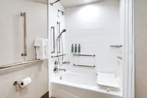 Residence Inn by Marriott Vail - Bathroom