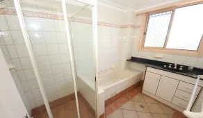 Point Briner 7 - Bring your own linen. - Salle de bain