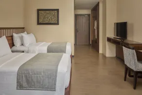 Two Seasons Coron Bayside Hotel - Chambre