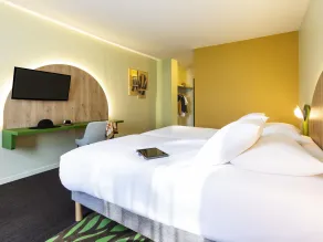 Ibis Styles Arlon Porte du Luxembourg - Room