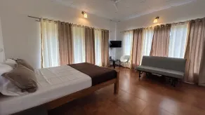 Acre 5 Homestay  - Quarto