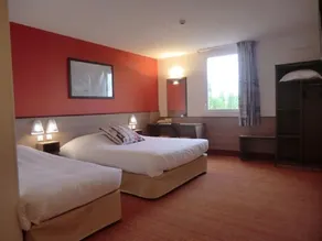 Ace Hôtel Angers - Chambre