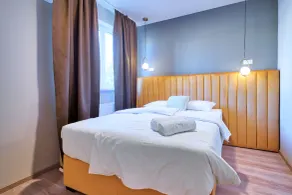 Boutique Hotel St Georgije - Room