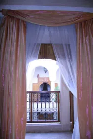 Riad Couleurs du Sud - Zimmer