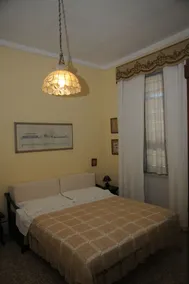 B&B Villa Gualterio - Zimmer