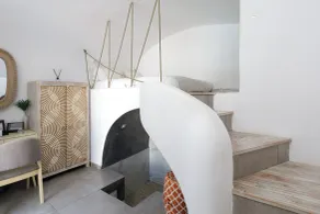 The Museum Project Oia - Rom