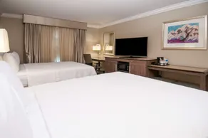 Hampton Inn & Suites Jackson-Ridgeland - Habitación
