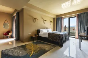 Brim Hotel - Værelse