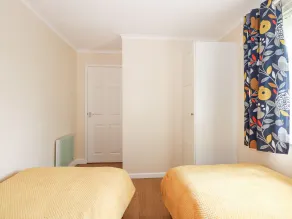 8 Royal Chalet Park - Zimmer