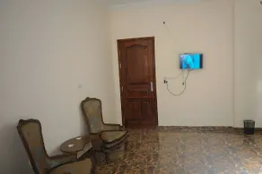 El Khalil Pyramids View Inn - Room